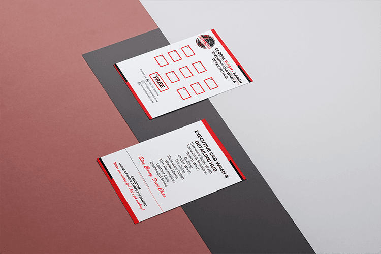 A6 Fliers