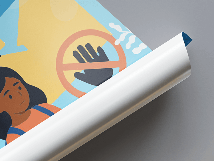 A3 Poster