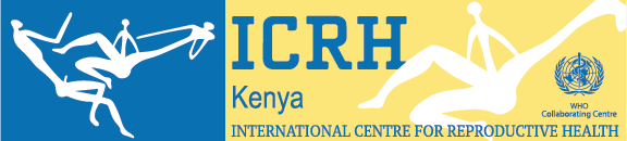 International Centre for Reproductive Health (ICRH)